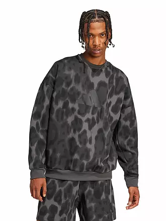 ADIDAS | Herren Sweater FI 3Bar | 